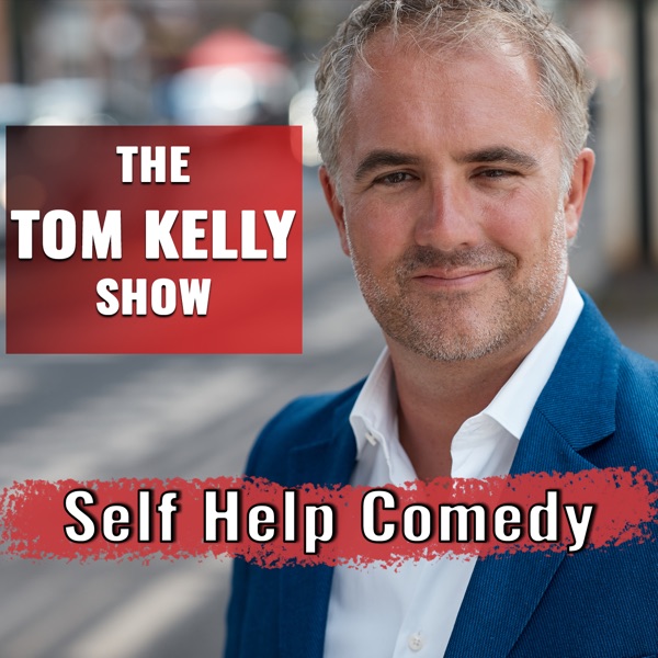 Tom Kelly Show Artwork