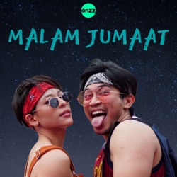 Malam Jumaat - The Best of Season 1