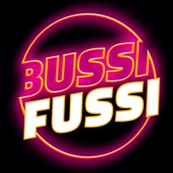 Bussi Fussi #26 - Grippespecial