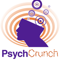 PsychCrunch podcast