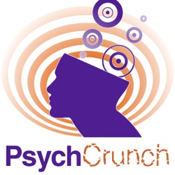 Ep 23: Whose psychology is it anyway? Making psychological research more representative