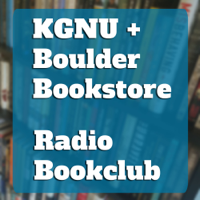 Afterhours at the Radio Bookclub: Janelle Shane