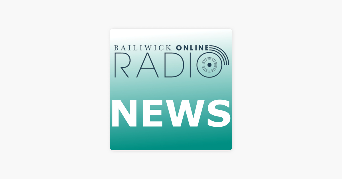 ‎Bailiwick Radio News: The Express Morning Update: Thursday 16 June ...