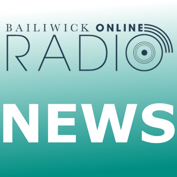 Bailiwick Radio News Artwork