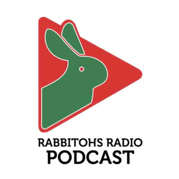 RABBITOHS RADIO Artwork