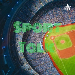Sport Talk  (Trailer)