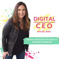 Building Influence With Brooke Thomas