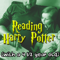 Reading Harry Potter with a Four-and-a-Half Year-Old