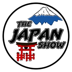 Discussing Ghost of Tsushima, Dr Stone, Ramen, and more! | The Japan Show #3