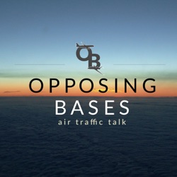 Opposing Bases: Air Traffic Talk