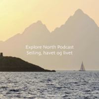 Podcast 153: Ian Herbert-Jones sailing adventures
