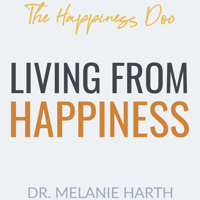 Living From Happiness - August 30, 2021 Rebecca Pacheco