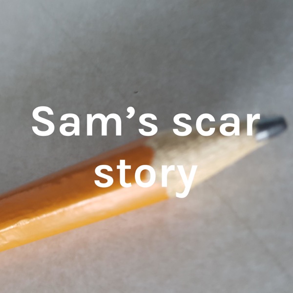 Sam's scar story Artwork