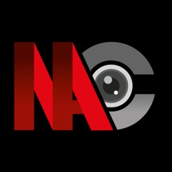 NaC 6x03: El juego del calamar (Squid Game) y Atracadores (la serie)