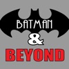 Batman And Beyond artwork