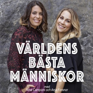 Världens bästa människor