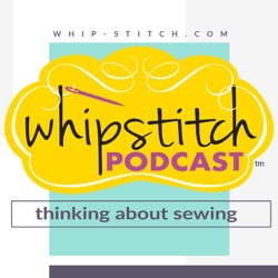 Whipstitch