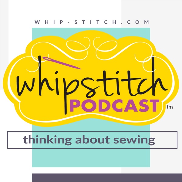 Whipstitch Artwork