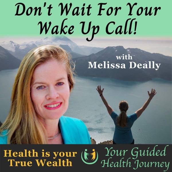 Don't Wait For Your Wake Up Call! Artwork