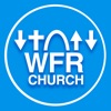 WFR Marriage Podcast artwork