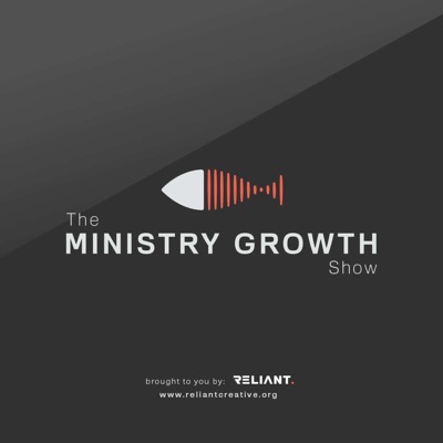 The Ministry Growth Show The Ministry Growth Show