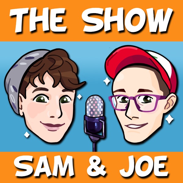 The Show with Sam & Joe Image