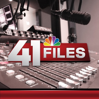 The 41 Files The 41 Files
