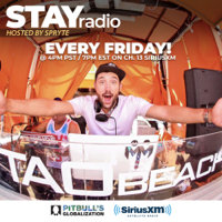 STAYradio (Episode #88) w/ Jason Craig