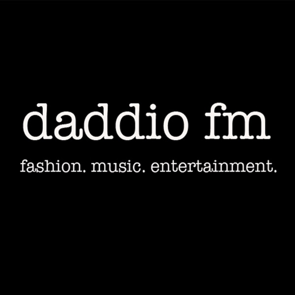 Daddio FM Artwork