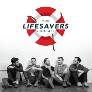 The Lifesavers Podcast