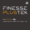 Finesse Plus Tek artwork