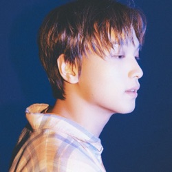 SMROOKIES DONGHYUCK - You'll Be In My Hear