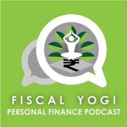 FiscalYogi podcast
