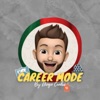 Career Mode by Diogo Cunha artwork