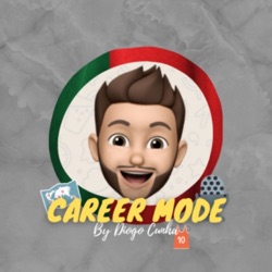 Career Mode by Diogo Cunha