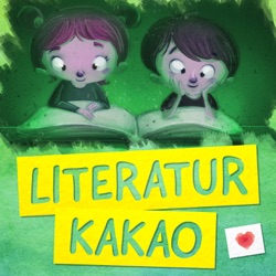 Literaturkakao – Folge 2 Demenz & Natur