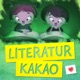 Literaturkakao - Der Podcast über tolle Kinderbücher