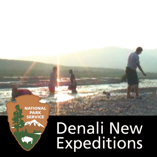Denali: New Expeditions Artwork