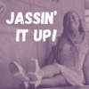 The Jasmine Show artwork