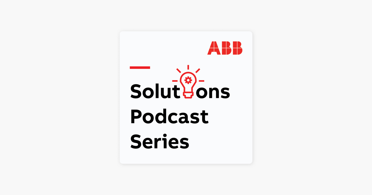 ‎Solutions Podcast Series on Apple Podcasts