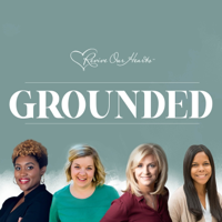 Cultivating a Meaningful Advent Season, with Barbara Reaoch