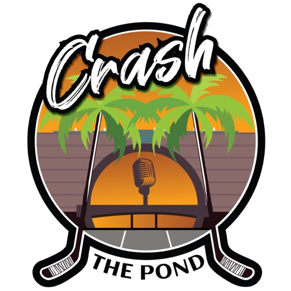 Crash The Pond: An Anaheim Ducks Podcast