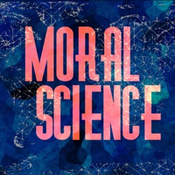 The Making of Moral Foundations Theory with Jesse Graham
