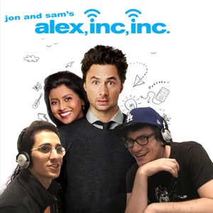 Jon and Sam's Alex Inc Inc