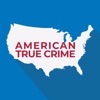 American True Crime artwork