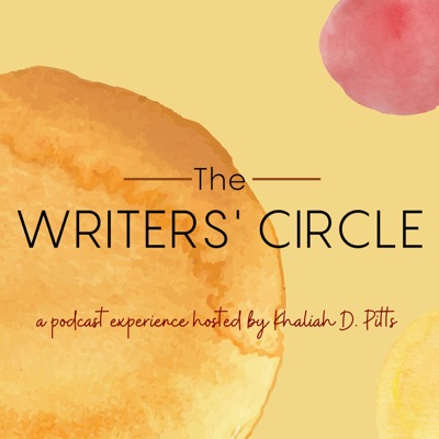 The Writers' Circle: A Podcast Experience