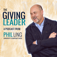 Rick Rusaw- The Externally Focused Leader
