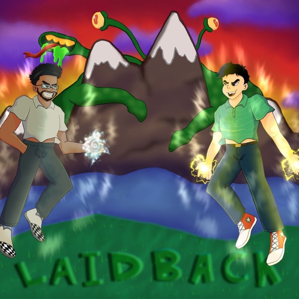 LaidBack Artwork