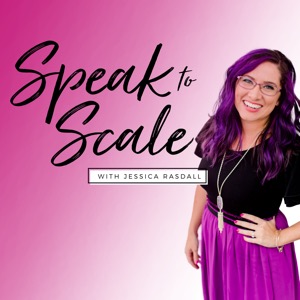 The Speak to Scale Podcast