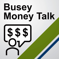 Busey Money Talk podcast